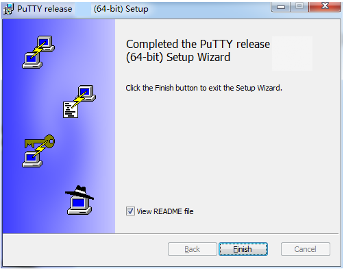 PuTTY官网版