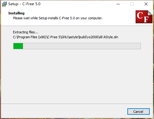 cfree5免费版