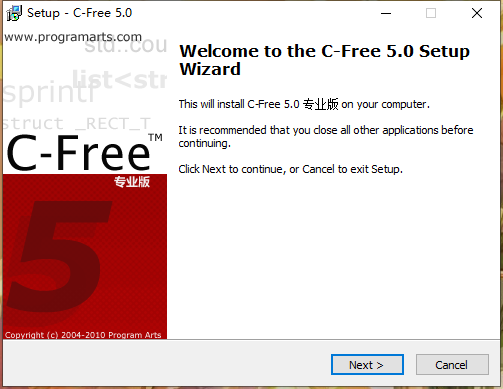 cfree5免费版