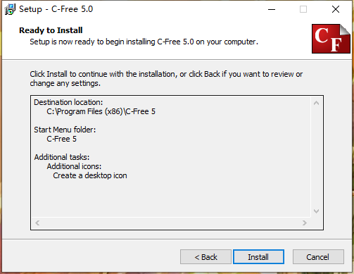 cfree5免费版