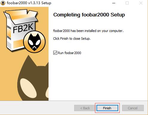 Foobar2000完整中文版