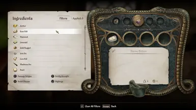 《上古卷轴4：湮灭重制版》可食用宝石MOD