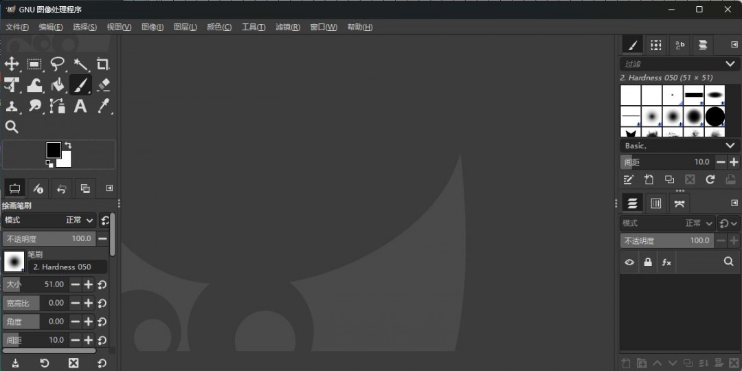 GIMP3.0.4.0
