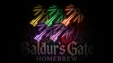 《博德之门3》MOD|远程惩击|下载