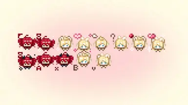 《星露谷物语》MOD|镜音双子光标替换|下载