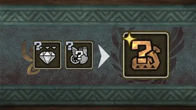 《怪物猎人:荒野》MOD|合法合成奖励|下载