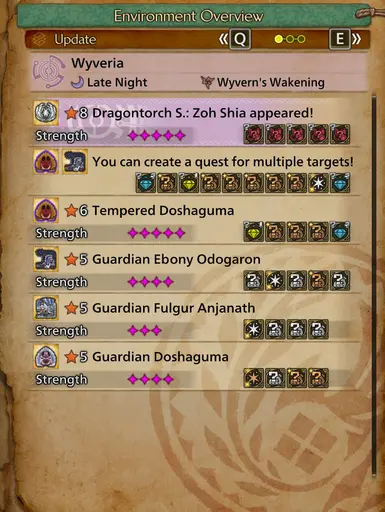 《怪物猎人:荒野》MOD|合法合成奖励|下载