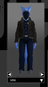 《僵尸毁灭工程》MOD|里昂飞行员夹克|下载