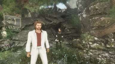 《光与影：33号远征队》MOD|桐生一马塔夫|下载