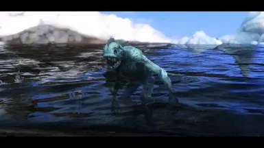 《上古卷轴5：天际重制版》溺水者MOD