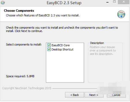 EasyBCD中文版