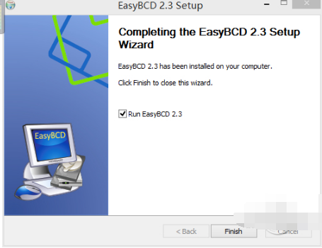 EasyBCD中文版