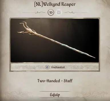 《上古卷轴4：湮灭重制版》更好的奖励员工MOD