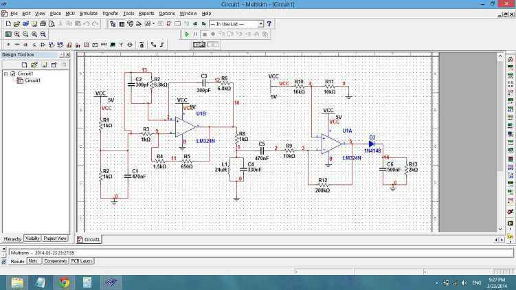Multisim最新版