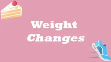 《inZOI》MOD|体重变化|下载