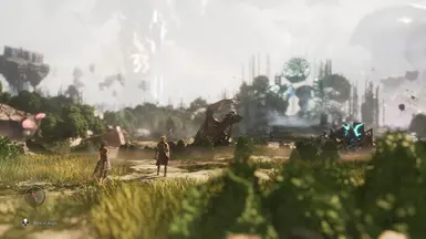 《光与影：33号远征队》移除体积雾MOD