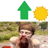 《七日杀》MOD|白天有更多的僵尸|下载