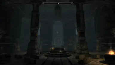 《上古卷轴5:天际重制版》MOD|古老的亡者之厅地下墓穴|下载