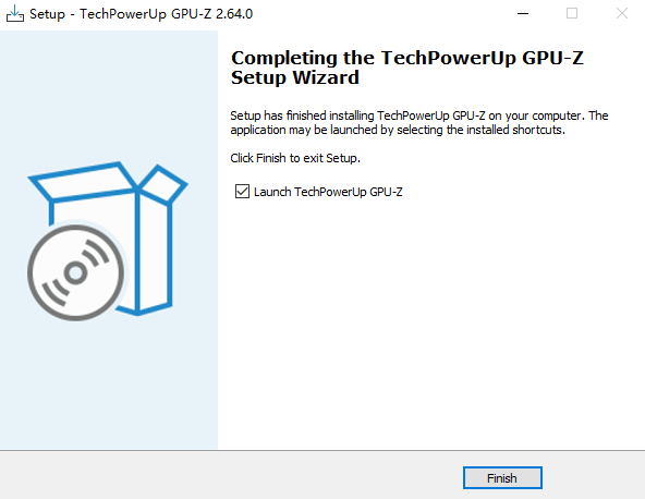 GPU-Z官网版