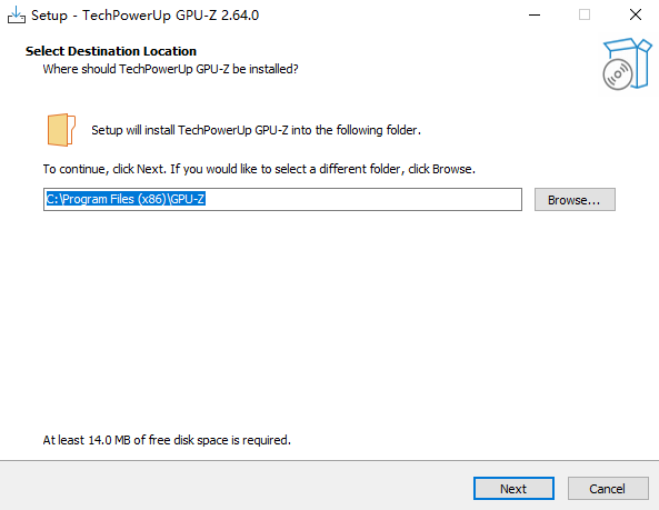 GPU-Z官网版