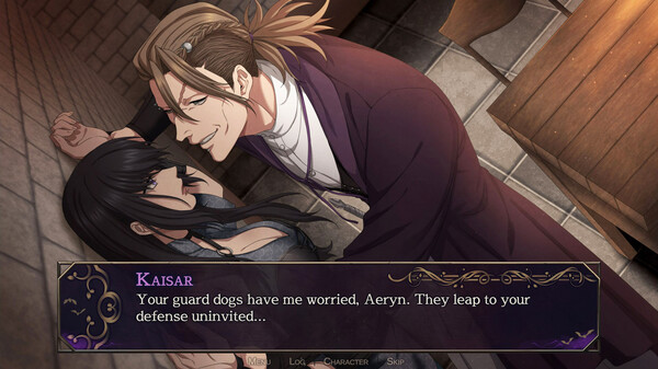 《Demonheart：The Cursed Trial》官方版