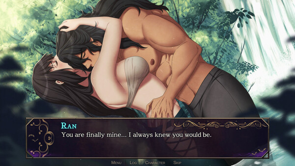 《Demonheart：The Cursed Trial》官方版