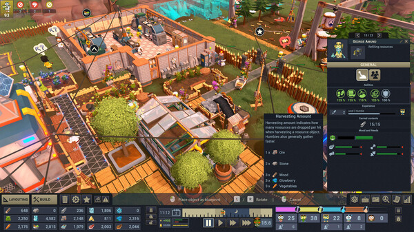 《僵尸治疗实验室》官方版