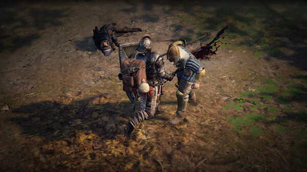 《战争传说》官方版