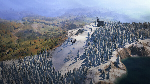 《战争传说》官方版