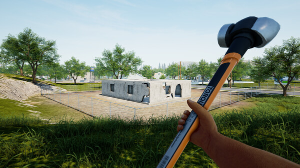 《合同村》免安装中文版