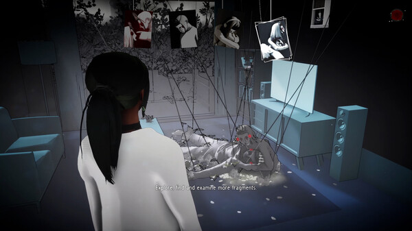 《Undying Flower》官方版