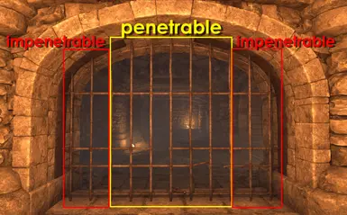 《上古卷轴4:湮灭重制版》MOD|寻欢洞堡|下载