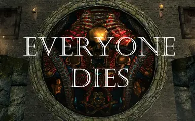 《上古卷轴4：湮灭重制版》MOD|永久死亡|下载