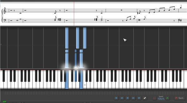 Synthesia免费版
