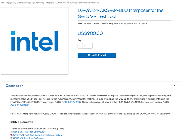 Intel´ǿֻӿLGA9324ŵһͻ1