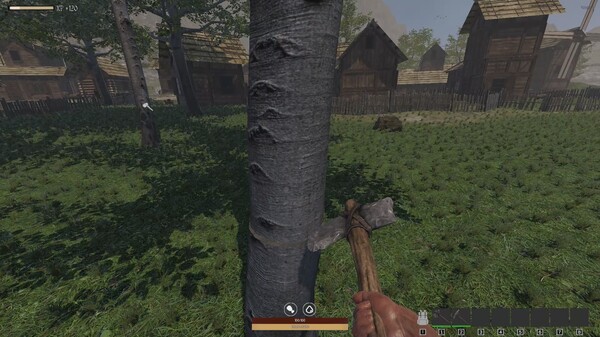 《探险逃生：生存》官方版