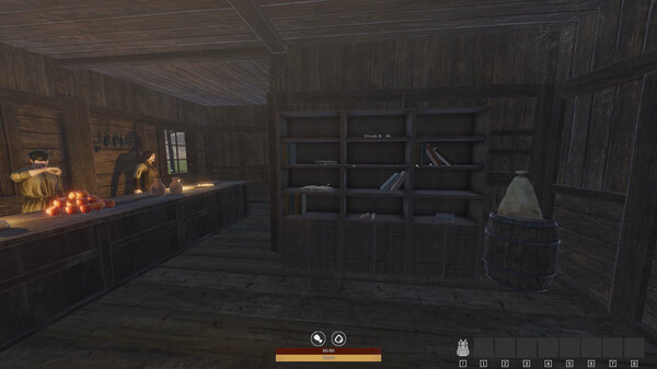 《探险逃生：生存》官方版