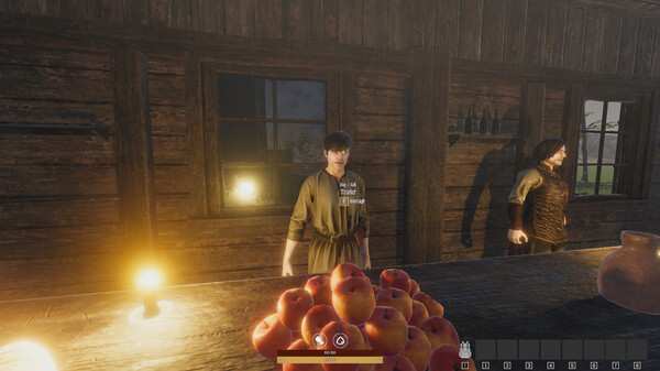 《探险逃生：生存》官方版