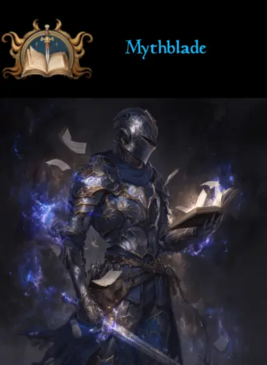 《博德之门3》MOD|神话之刃|下载