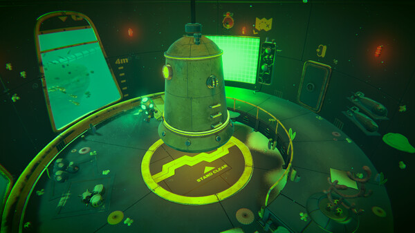 《Power Sink》官方版