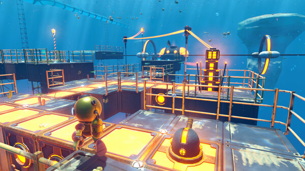 《Power Sink》官方版