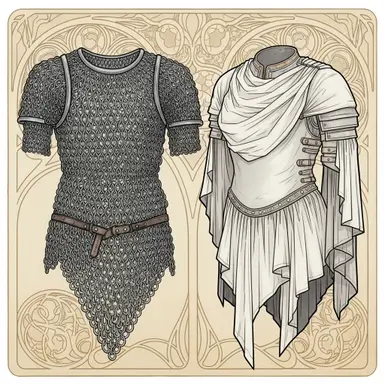 《上古卷轴4：湮灭重制版》MOD|重型和轻型盔甲技能经验乘数|下载