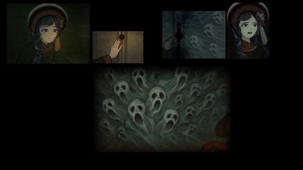 《街漓芳传》官方版