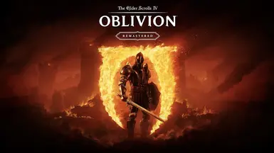 《上古卷轴4:湮灭重制版》MOD|附加地图标记|下载