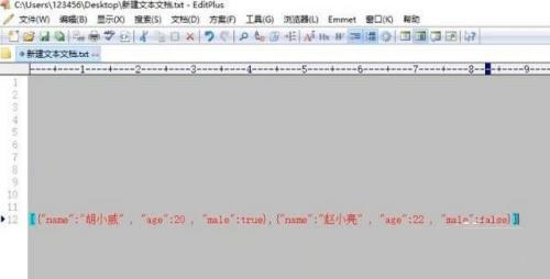 editplus怎么设置只读状态