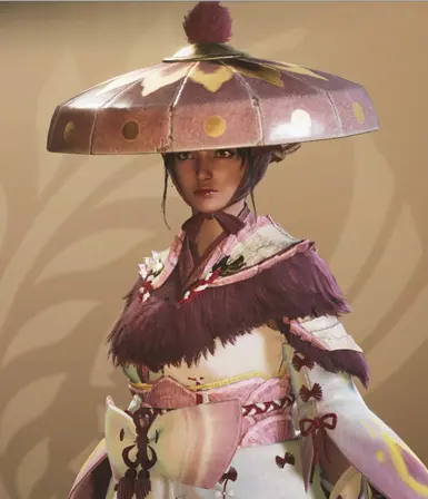 《怪物猎人：荒野》MOD|水常帽|下载