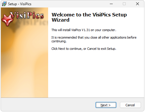 VisiPics免费版