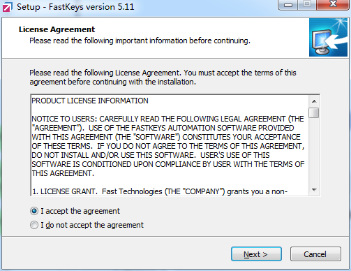 FastKeys官方版