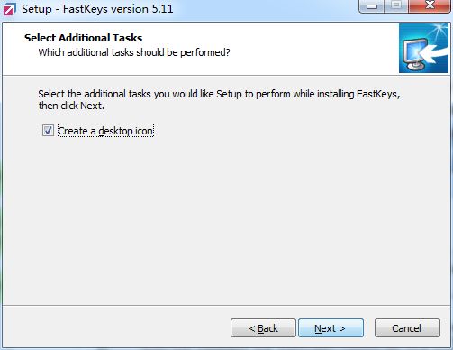 FastKeys官方版