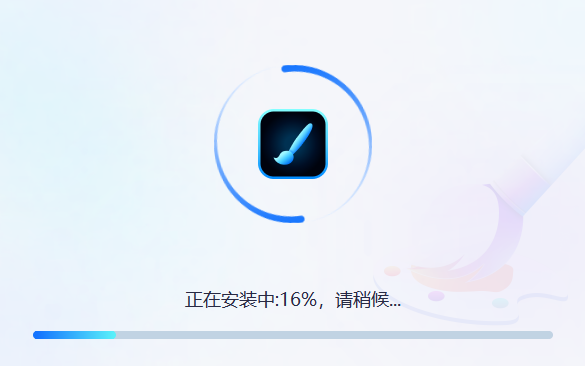 一键AI绘画免费版